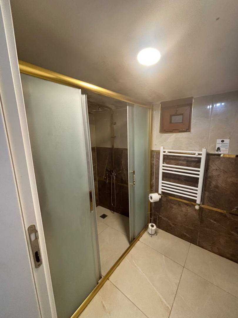 Sapanca Yanık'ta Yemyeşil Bahçeli, Özel Havuzlu, 2+1 Kiralık Villa