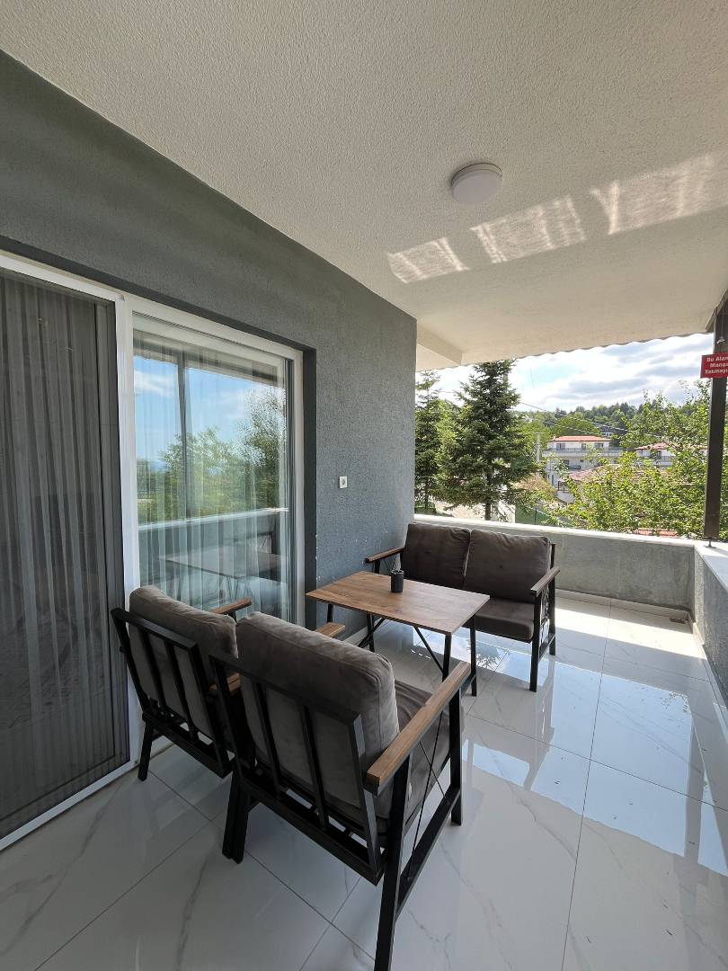 Sapanca'da Geniş Bahçeli, Isıtmalı Havuzlu, Kiralık Müstakil Villa