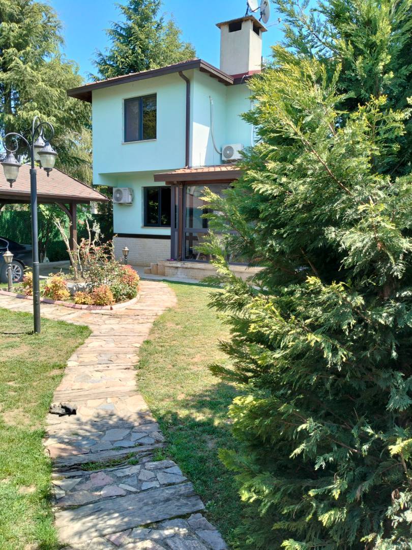 Sapanca'da Kalabalık Gruplara Uygun, Özel Havuzlu, Lüks Villa 19045