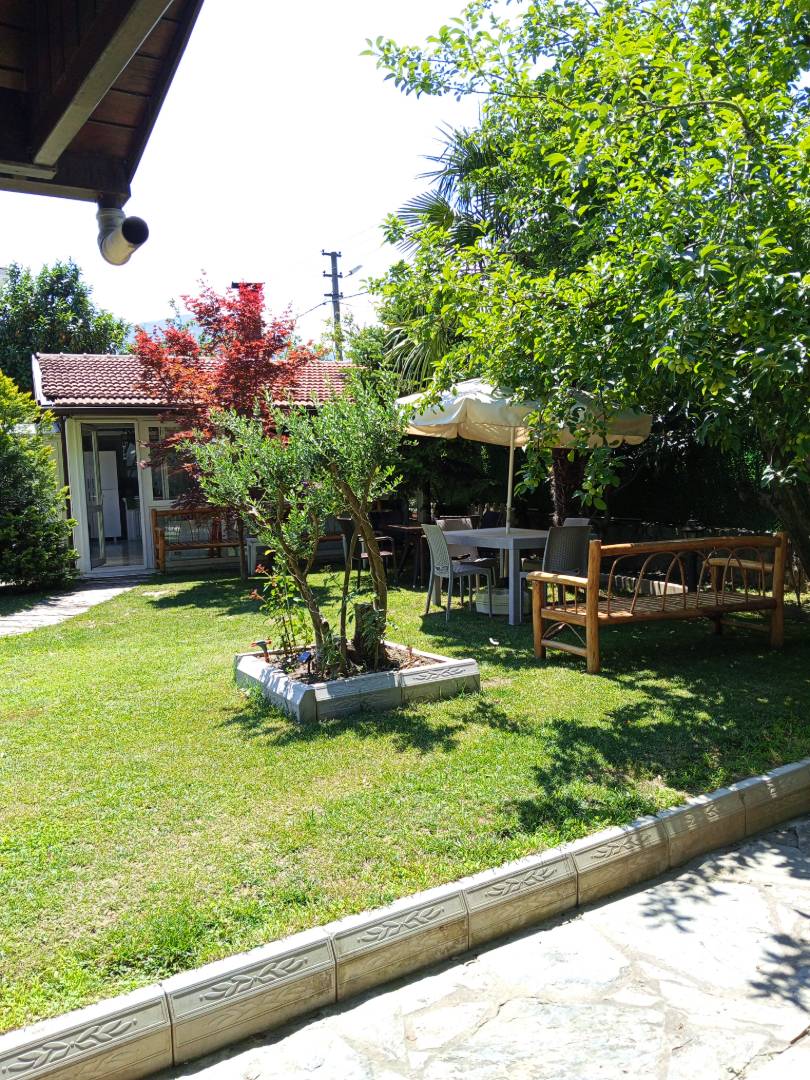 Sapanca'da Kalabalık Gruplara Uygun, Özel Havuzlu, Lüks Villa 19045 — 6