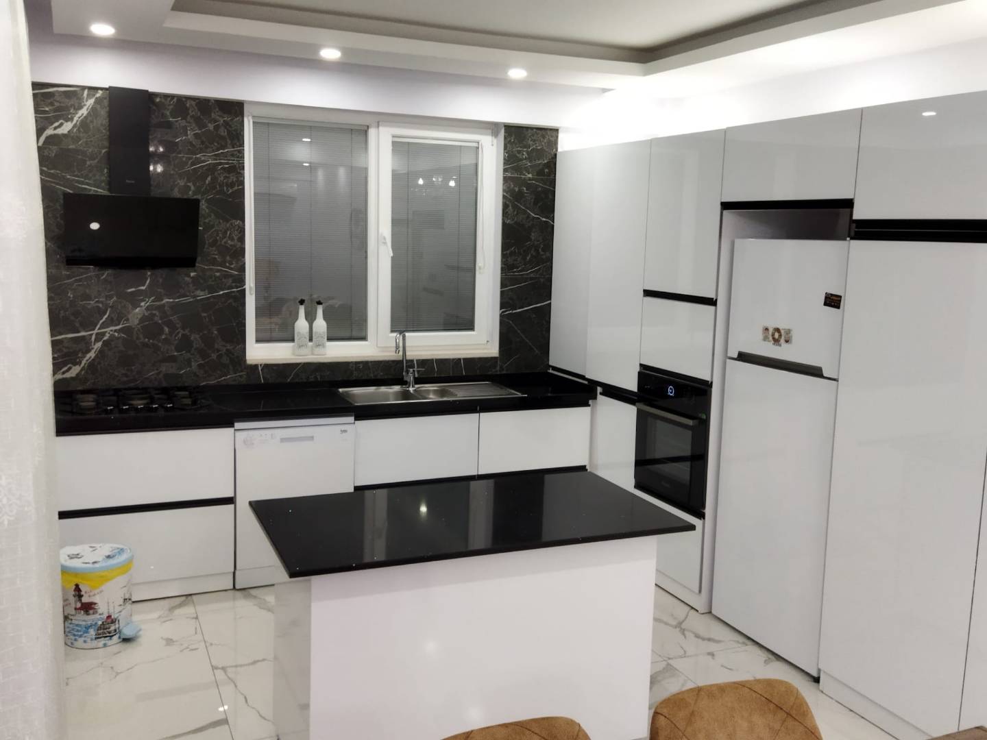 Sapanca'da Muhteşem Doğa İçerisinde, Özel Havuzlu, Kiralık Villa