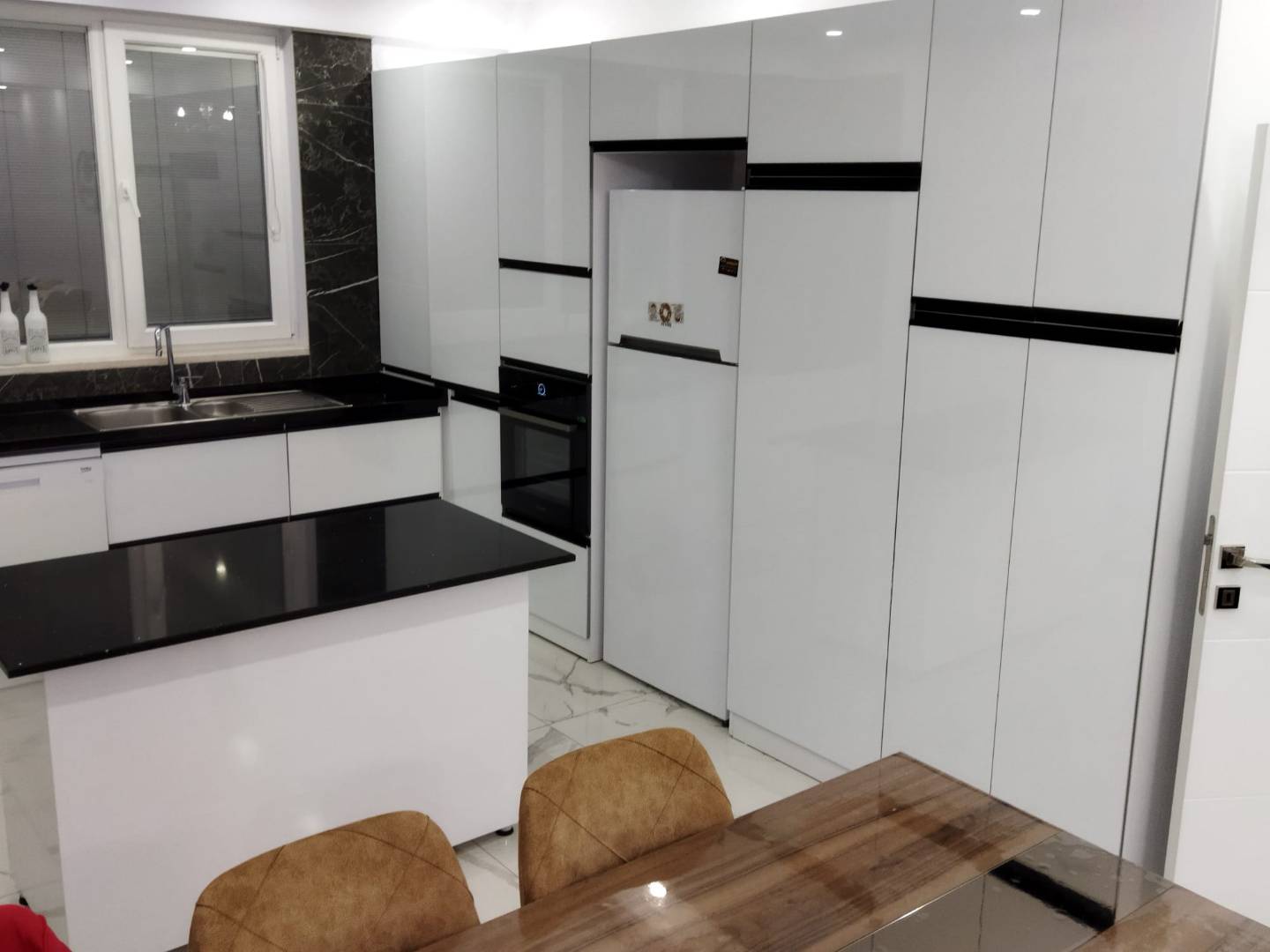 Sapanca'da Muhteşem Doğa İçerisinde, Özel Havuzlu, Kiralık Villa