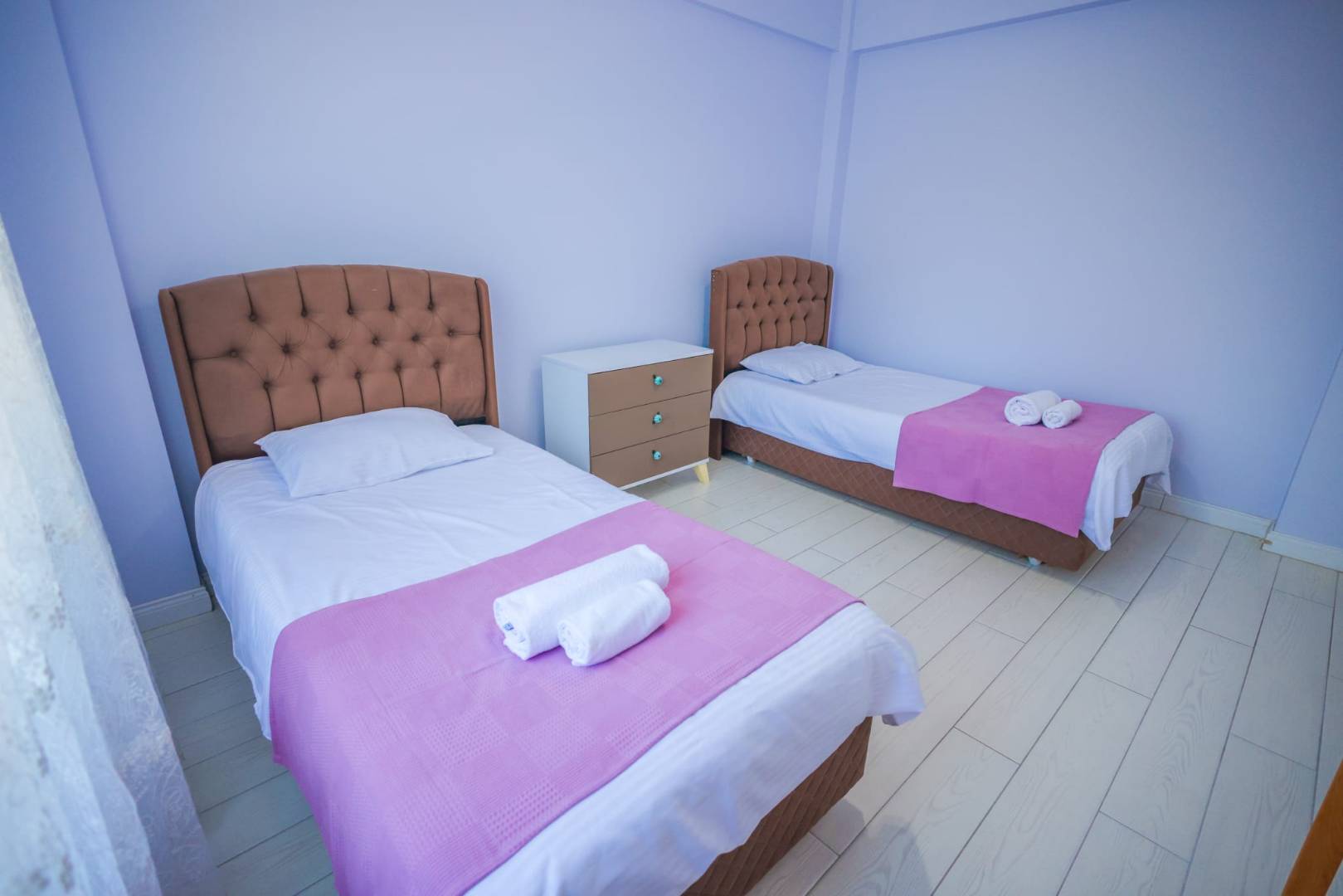 Sapanca'da Muhteşem Doğa İçerisinde, Özel Havuzlu, Kiralık Villa