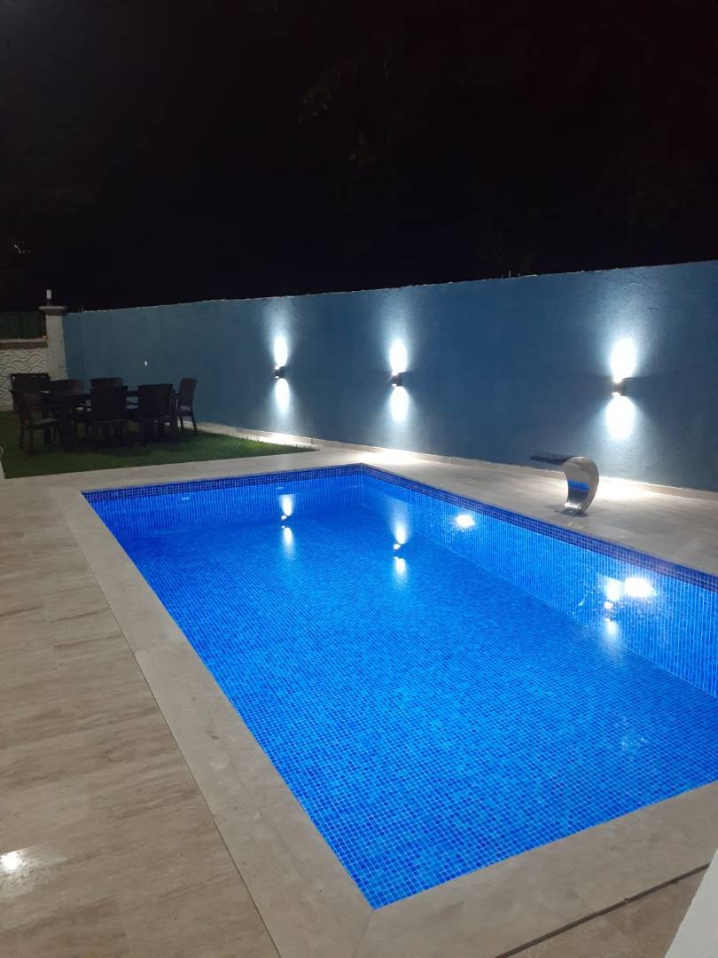 Sapanca'da Muhteşem Doğa İçerisinde, Özel Havuzlu, Kiralık Villa
