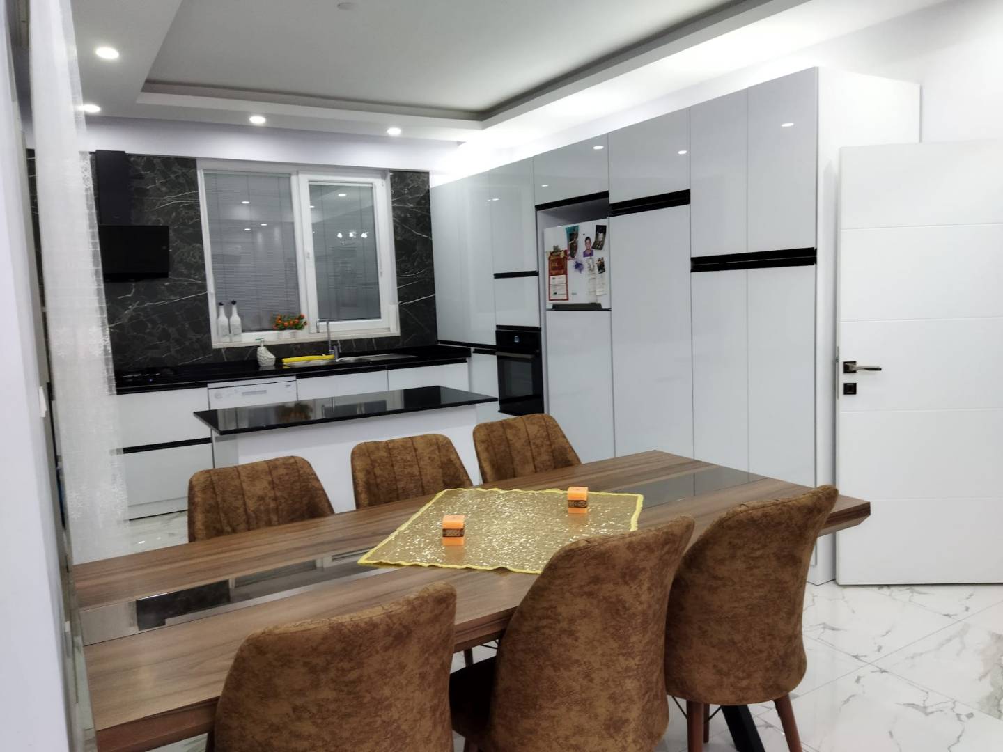 Sapanca'da Muhteşem Doğa İçerisinde, Özel Havuzlu, Kiralık Villa