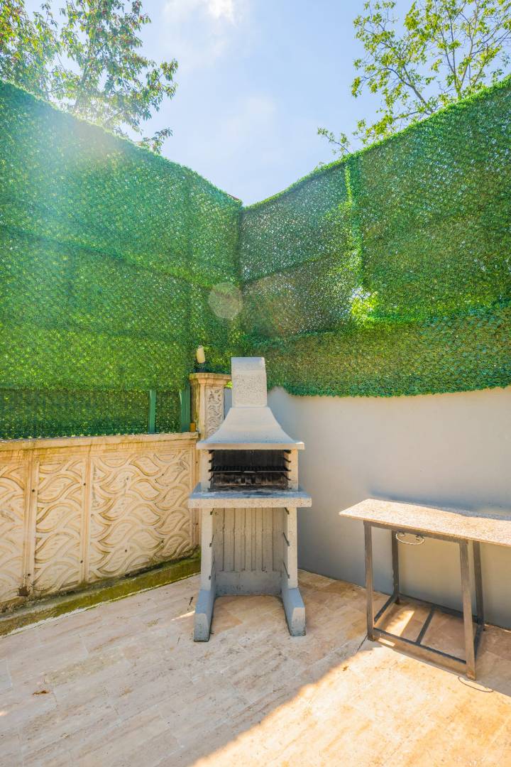 Sapanca'da Muhteşem Doğa İçerisinde, Özel Havuzlu, Kiralık Villa