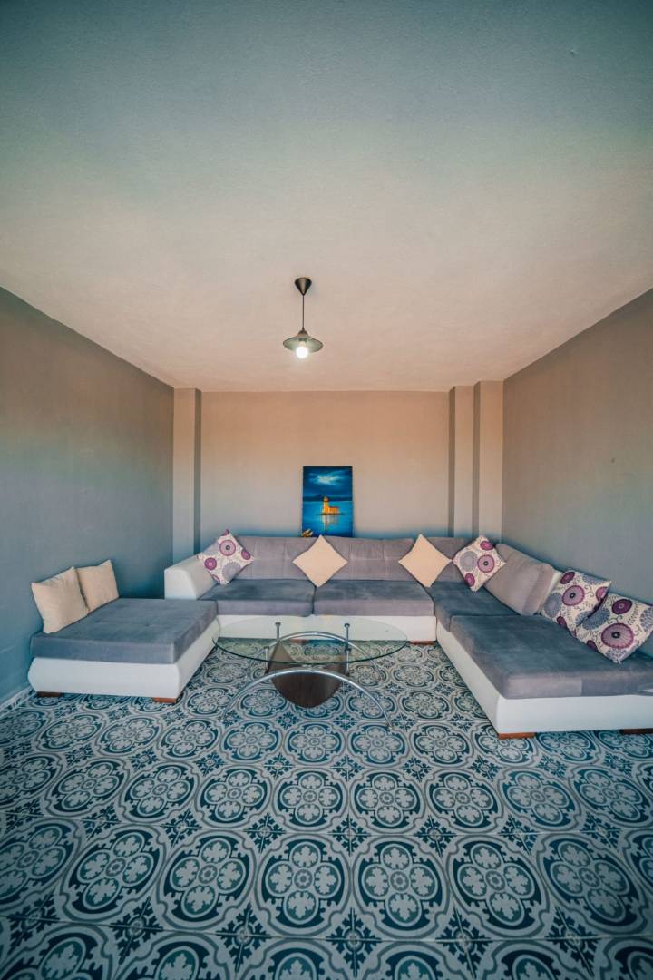 Sapanca'da Muhteşem Doğanın İçerisinde, Isıtmalı Havuzlu, Lüks Villa 39235 — 5