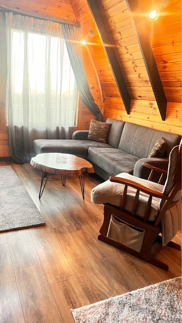 Sapanca Kuruçeşme'de Göl Manzaralı, Özel Havuzlu, Ferah Bungalov 46269 — 7