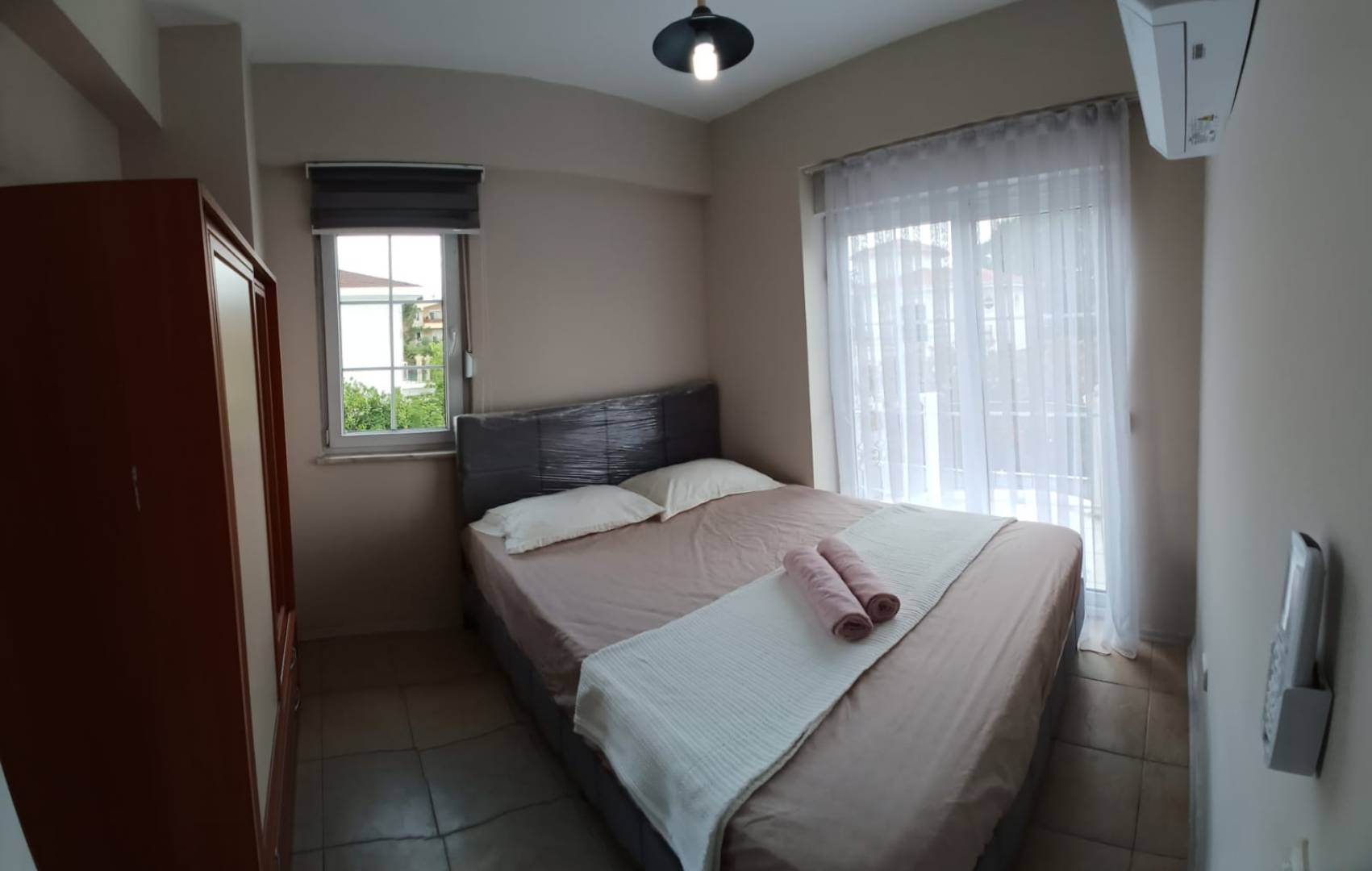 Serik Belek'de Geniş Ailelere Uygun, Özel Havuzlu, 2+1 Villa 45450 — 5