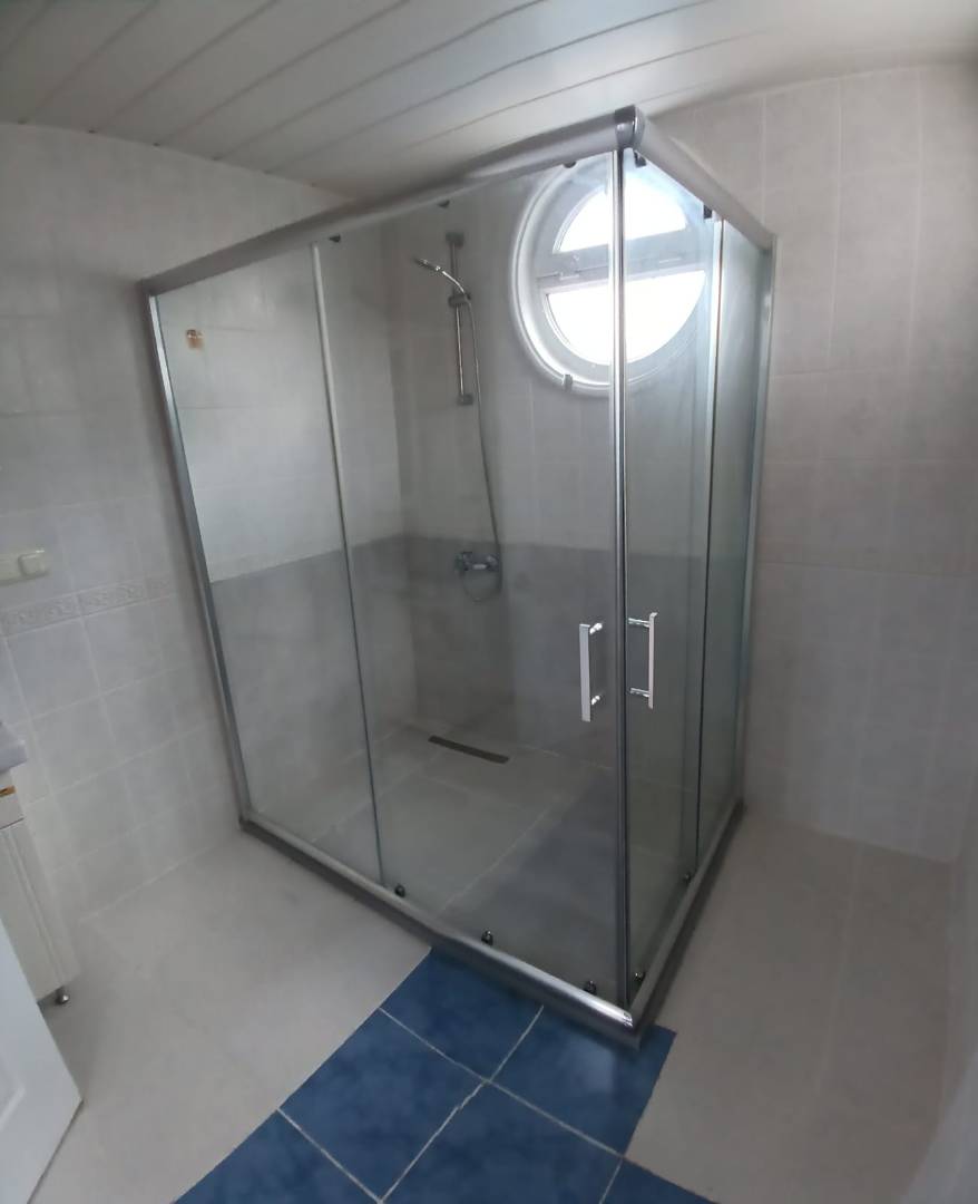 Serik Belek'de Geniş Ailelere Uygun, Özel Havuzlu, 2+1 Villa 45450 — 8