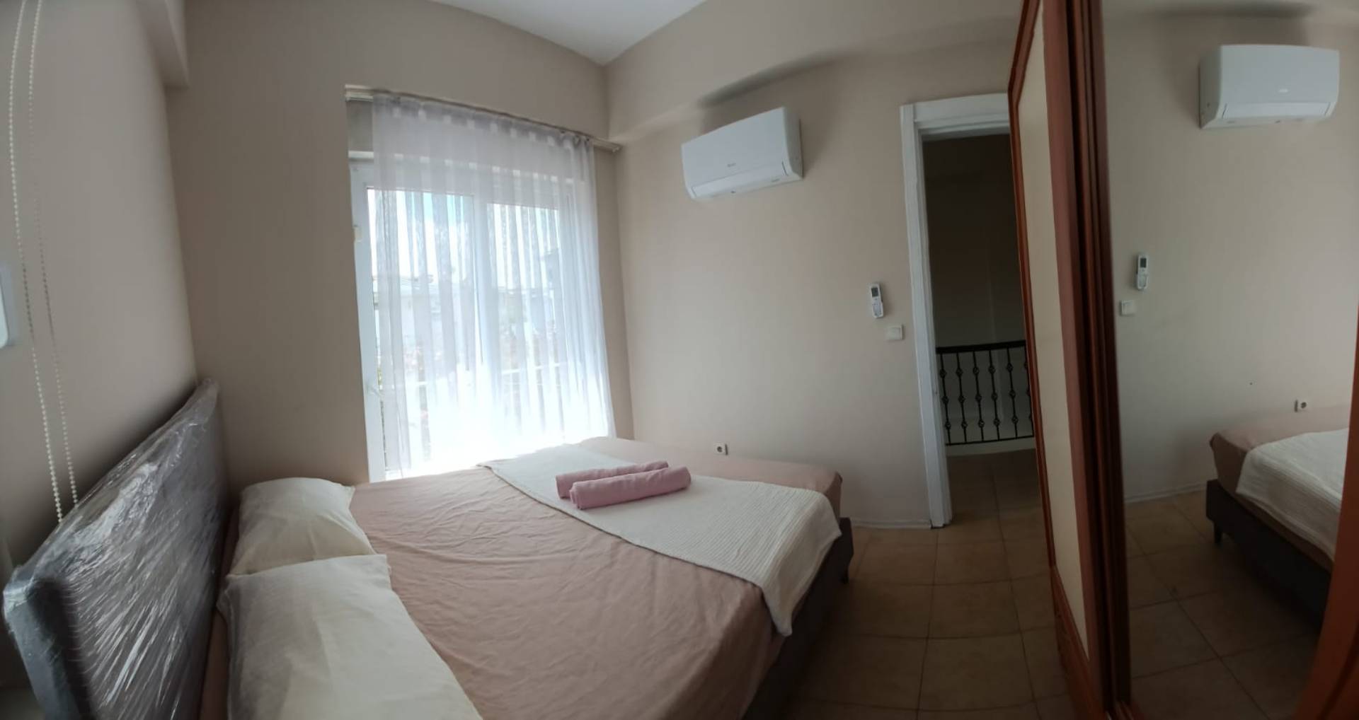 Serik Belek'de Geniş Ailelere Uygun, Özel Havuzlu, 2+1 Villa