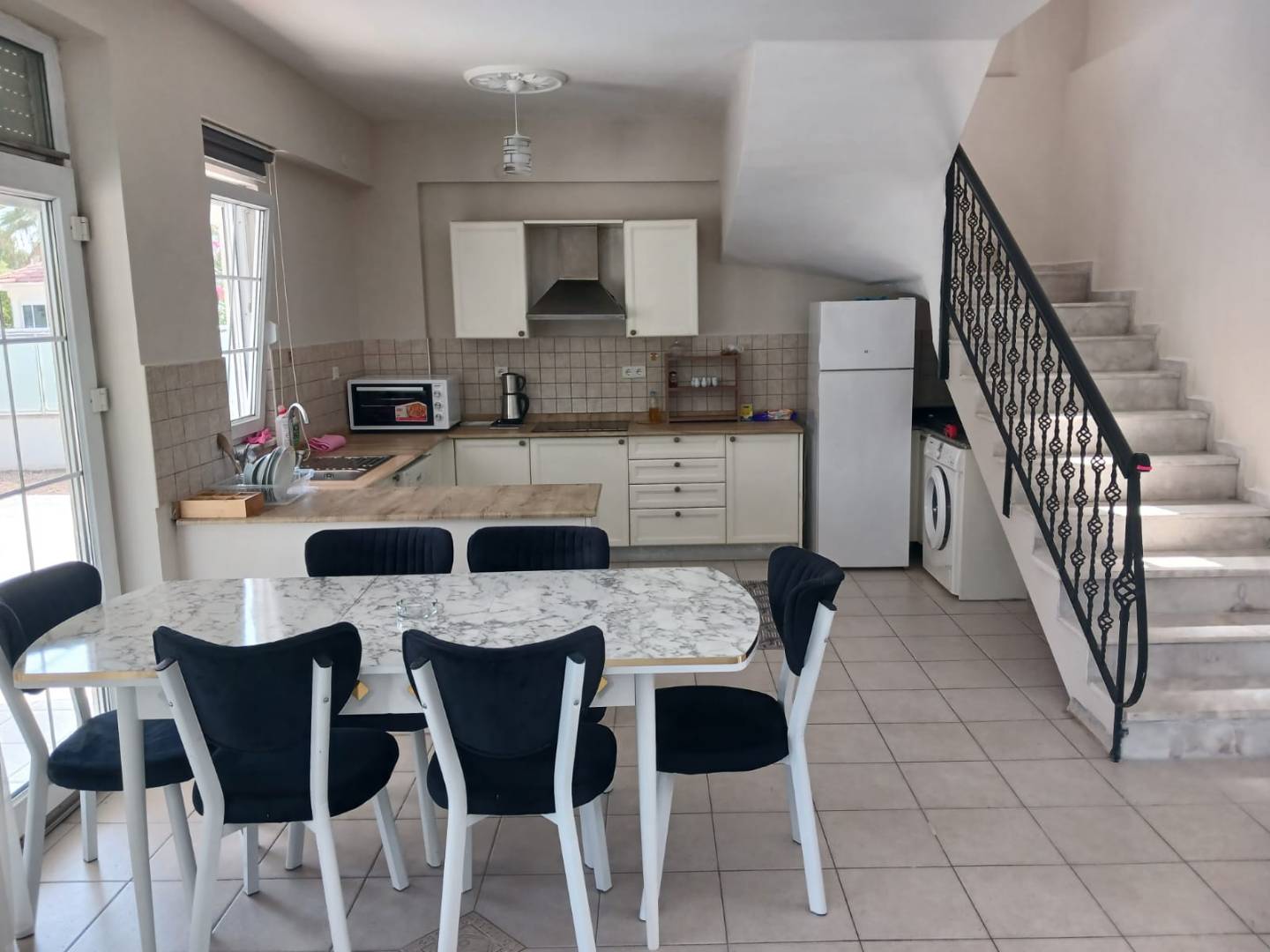 Serik Belek'de Geniş Ailelere Uygun, Özel Havuzlu, 2+1 Villa