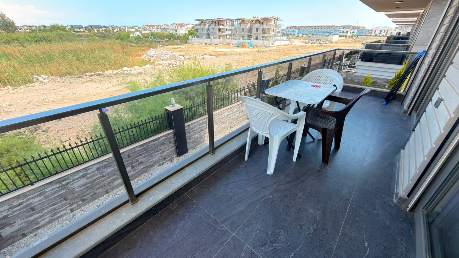 Serik Belek'te Elverişli Konumda, Özel Havuzlu, 4+1 Villa