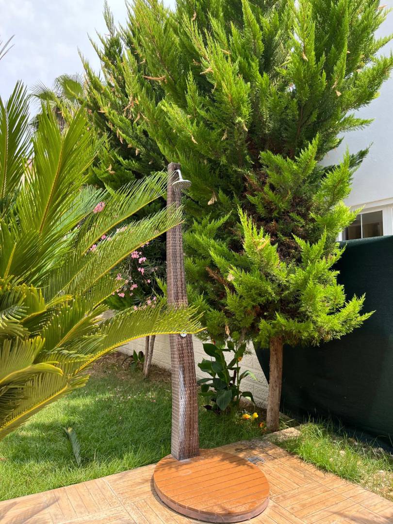 Serik Belek'te Elverişli Konumda, Özel Havuzlu, Kiralık Villa