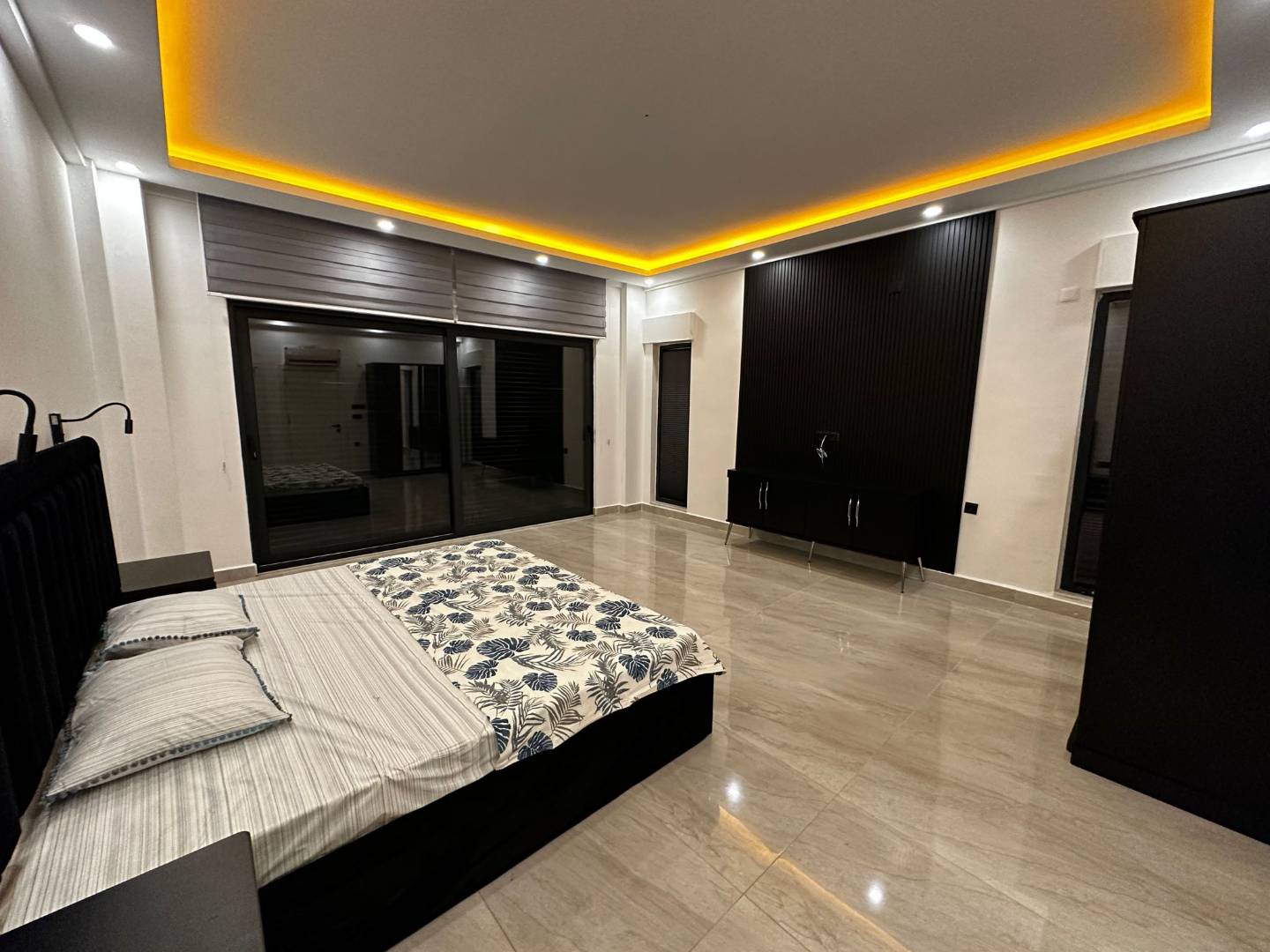 Serik Belek'te Merkezi Konumda, Özel Havuzlu, Lüks Villa