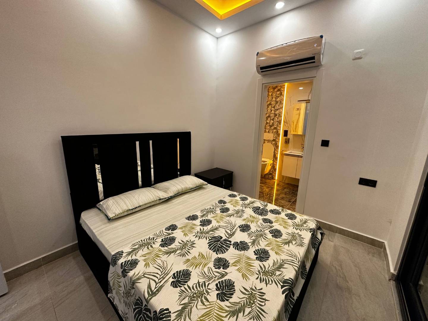 Serik Belek'te Merkezi Konumda, Özel Havuzlu, Lüks Villa