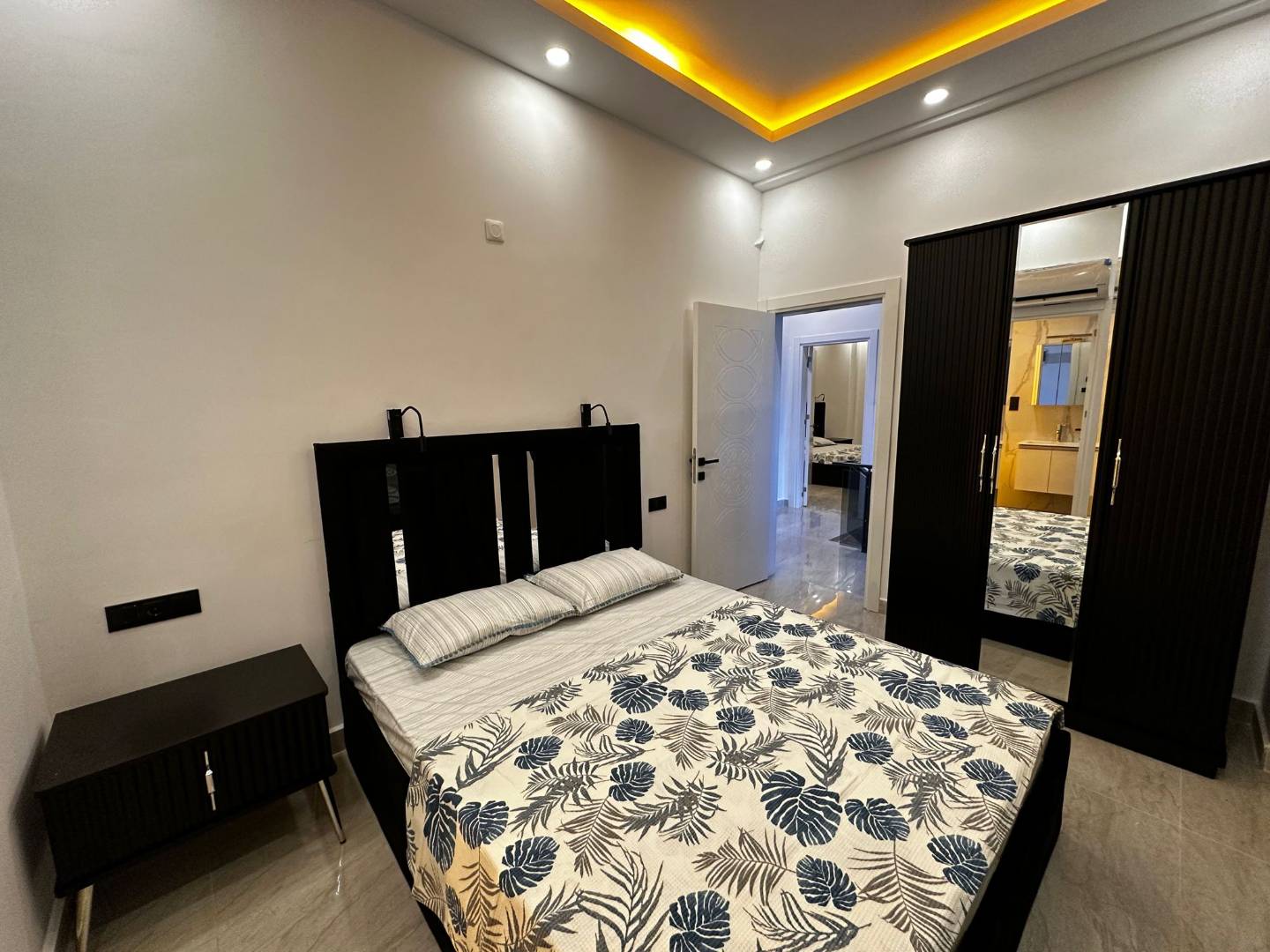 Serik Belek'te Merkezi Konumda, Özel Havuzlu, Lüks Villa