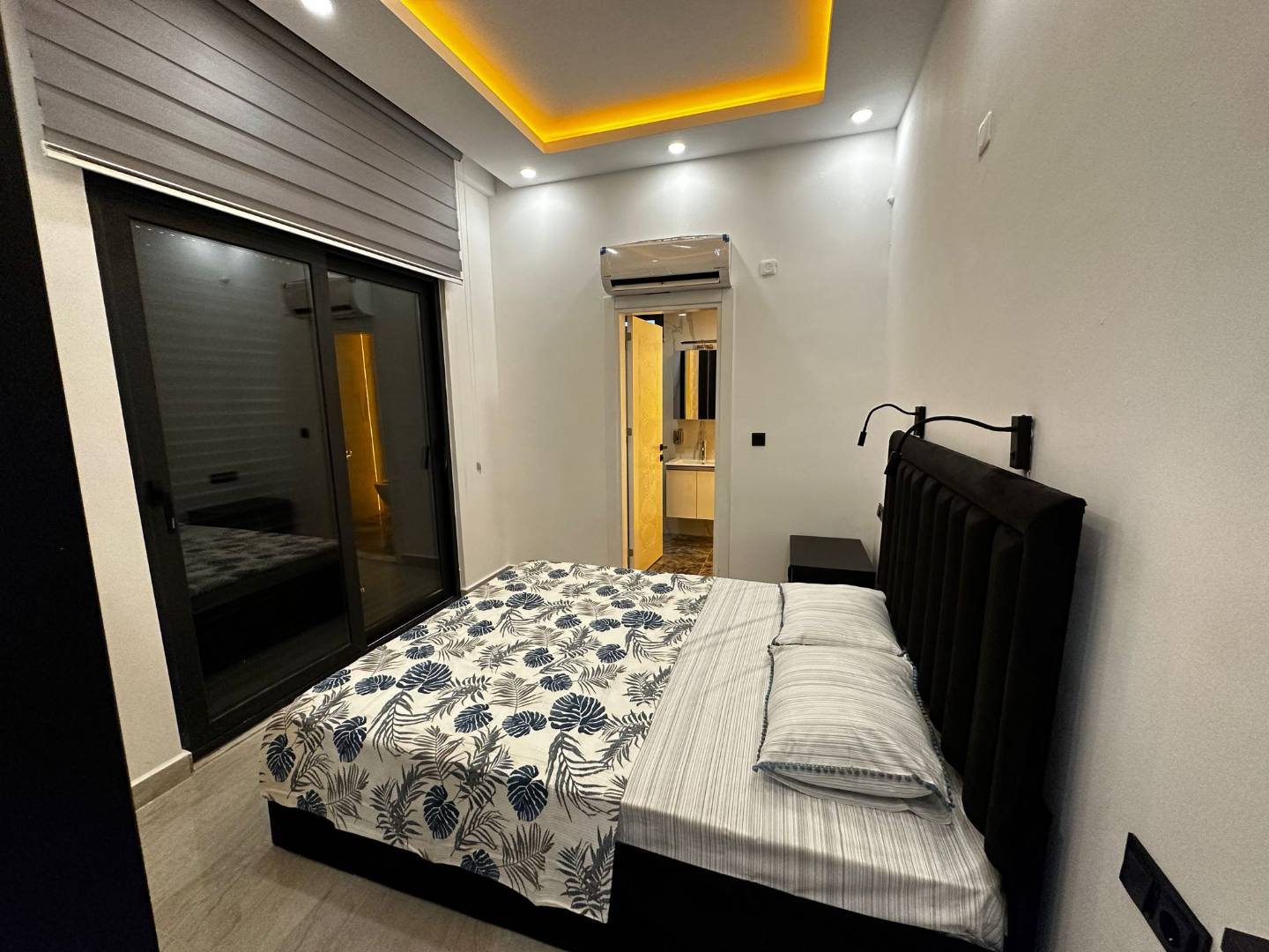Serik Belek'te Merkezi Konumda, Özel Havuzlu, Lüks Villa