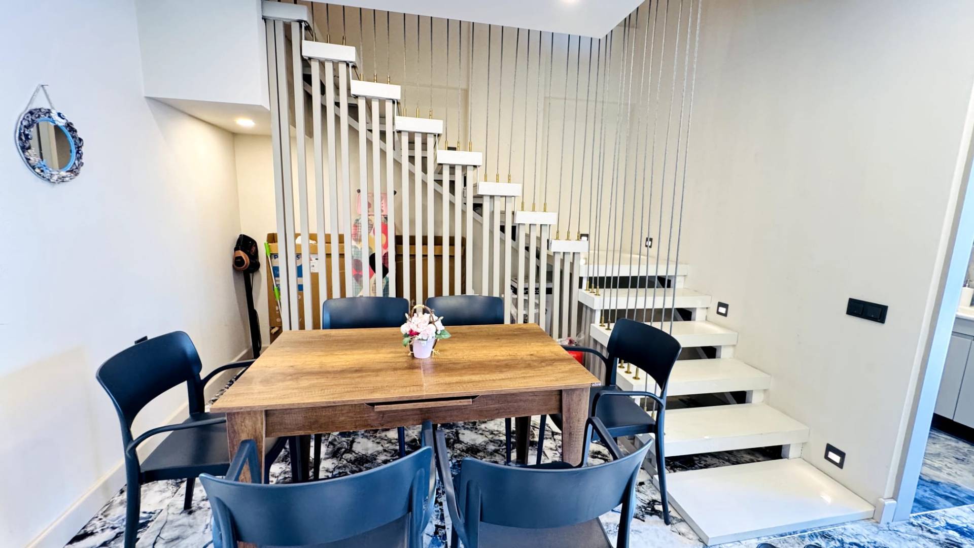 Serik Belek'te Muhteşem Doğada, Özel Havuzlu, Modern Villa