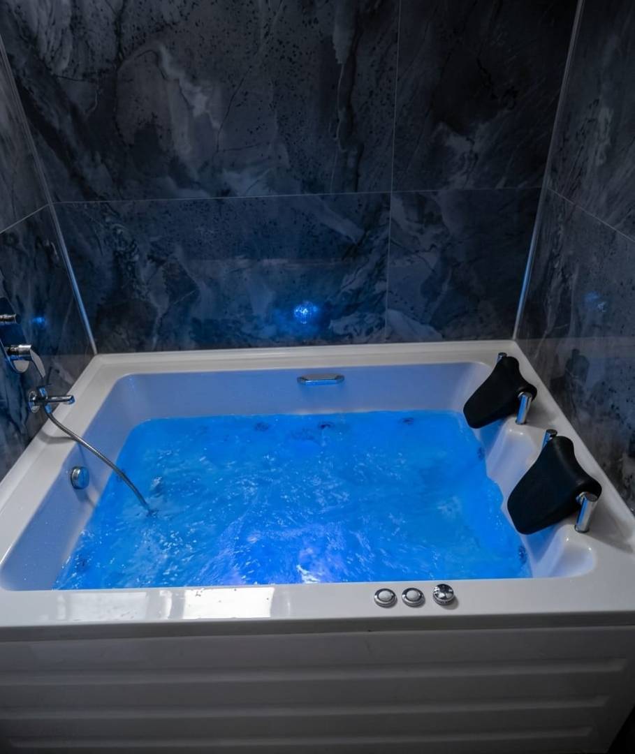 Serik Kadriye'de Kalabalık Ailelere Uygun, Özel Havuzlu, Kiralık Villa