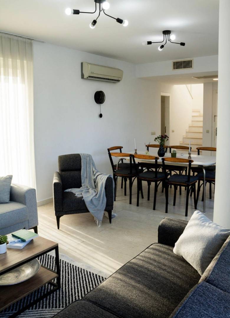 Serik Kadriye'de Merkeze Yakın, Özel Havuzlu, Kiralık Villa 19662 — 8