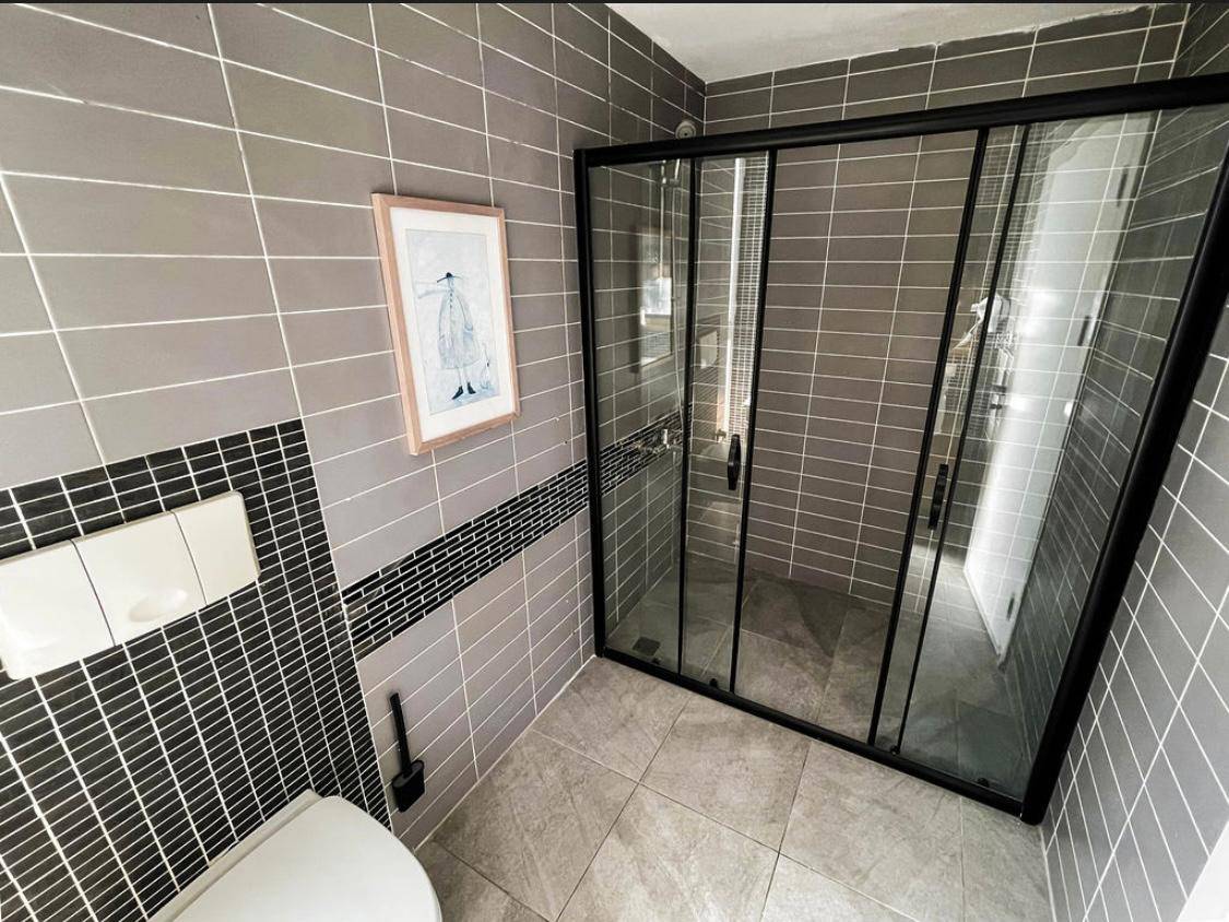 Serik Kadriye'de Merkeze Yakın, Özel Havuzlu, Kiralık Villa