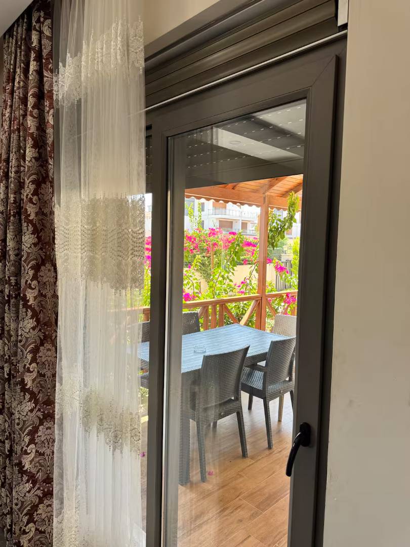 Serik Kadriye'de Merkezi Konumda, Özel Havuzlu, Kiralık Villa