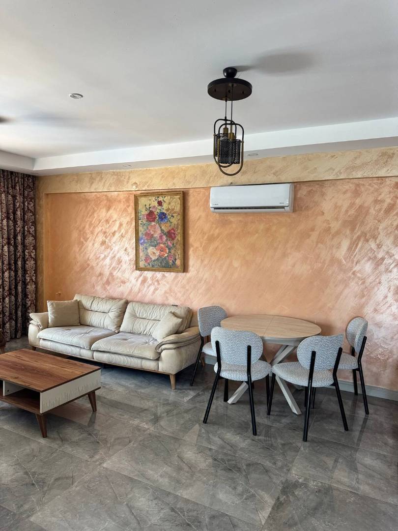 Serik Kadriye'de Merkezi Konumda, Özel Havuzlu, Kiralık Villa