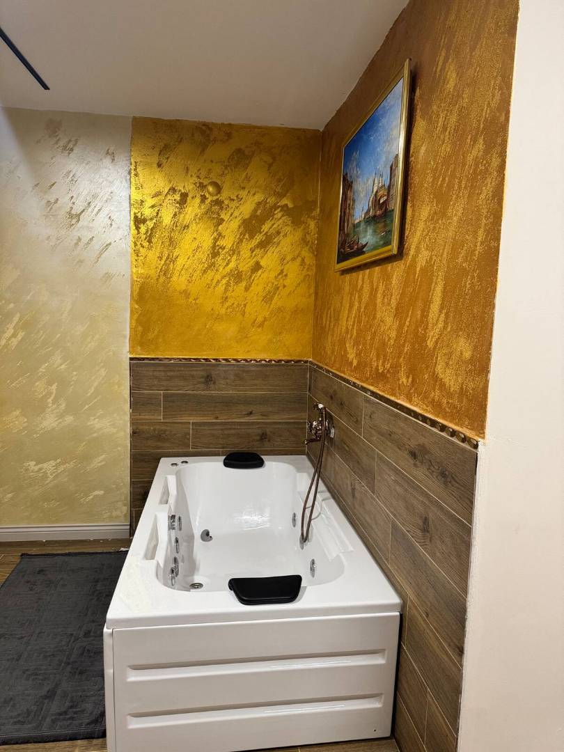 Serik Kadriye'de Merkezi Konumda, Özel Havuzlu, Kiralık Villa