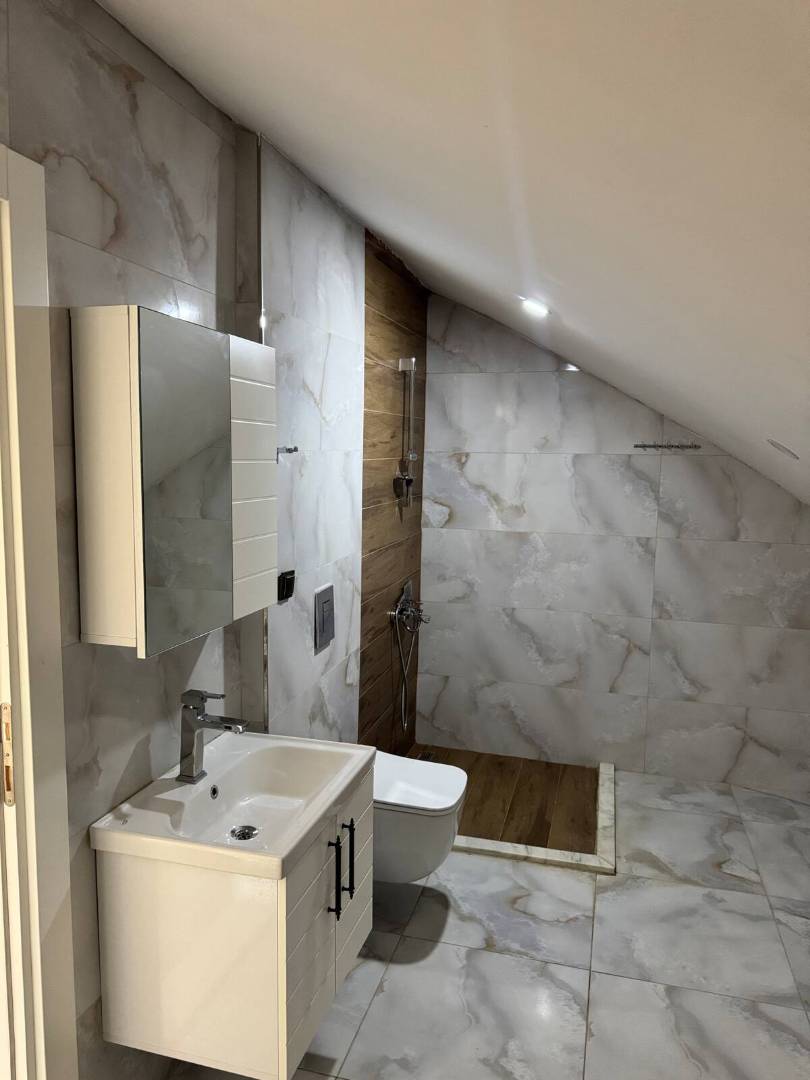 Serik Kadriye'de Merkezi Konumda, Özel Havuzlu, Kiralık Villa