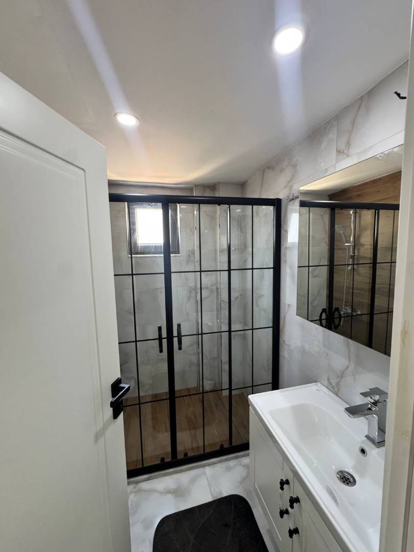 Serik Kadriye'de Merkezi Konumda, Özel Havuzlu, Kiralık Villa
