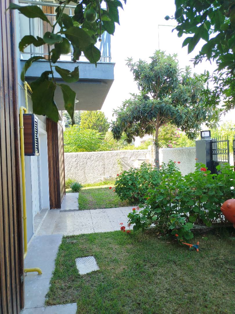 Serik Kadriye'de Özel Havuzlu, Saunalı, 4+1, Lüks Tatil Villası