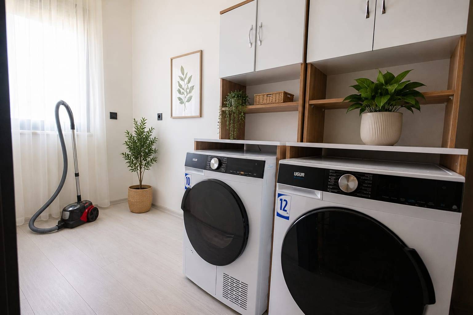 Serik Kadriye'de Sakin Konumda, Özel Havuzlu, Modern Villa