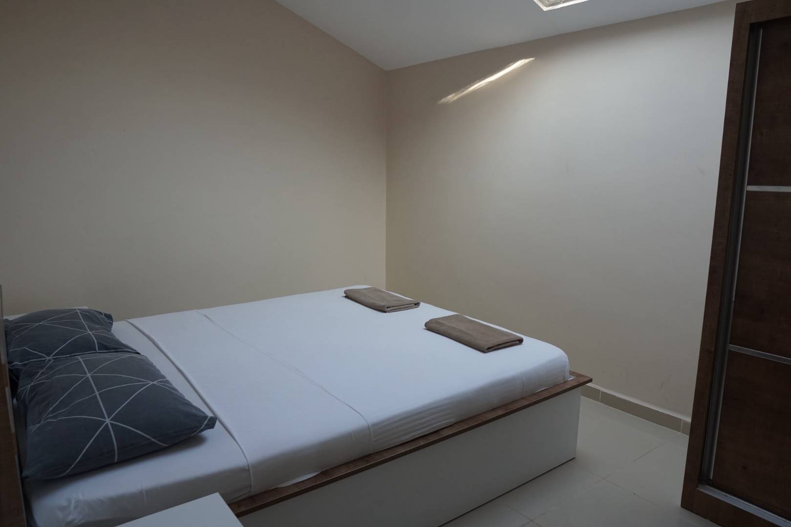 Serik Kadriye'de Site İçerisinde, Ortak Havuzlu, Kiralık Dubleks