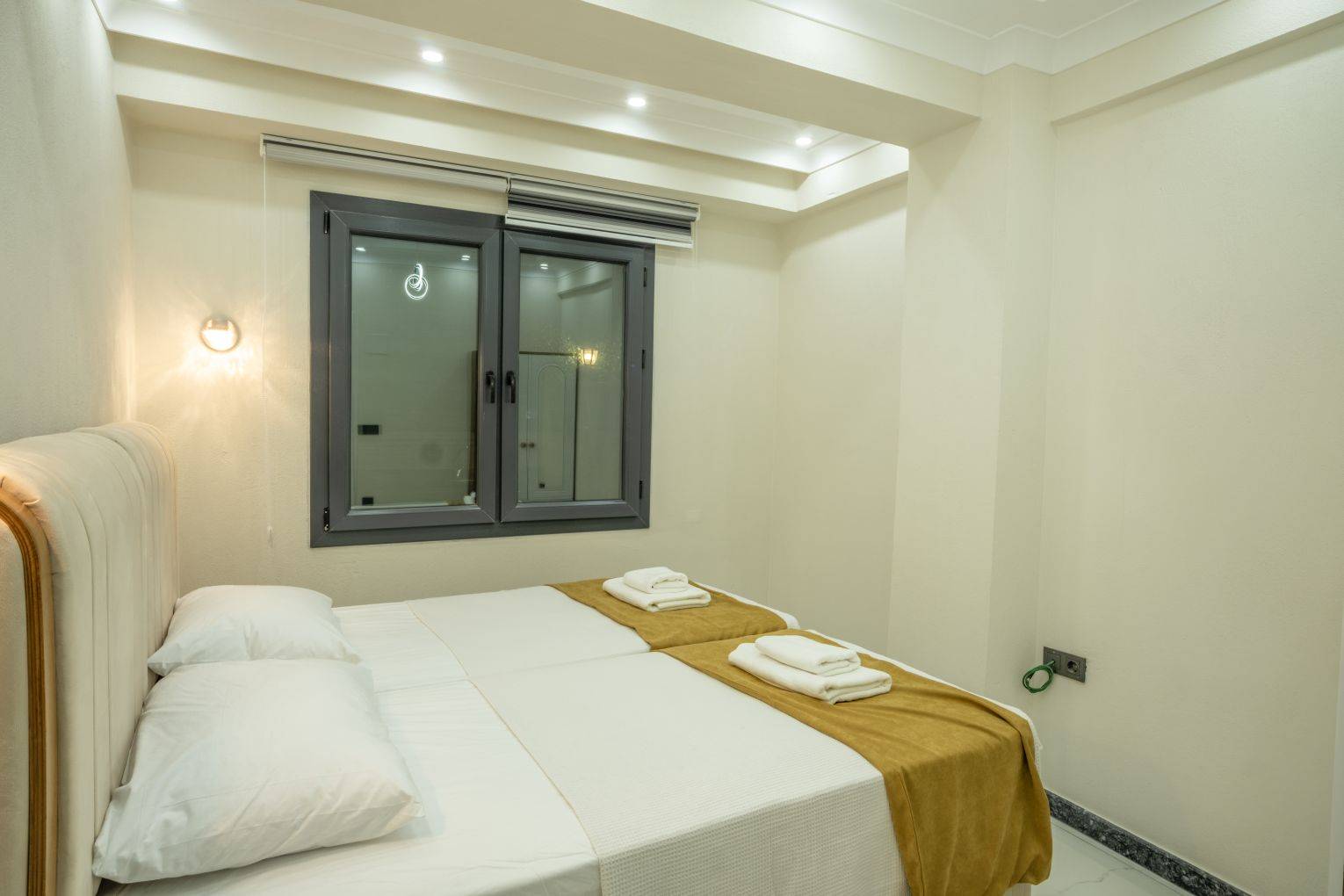 Seydikemer Gerişburnu'nda Doğa İçerisinde, Özel Havuzlu, Jakuzili Villa