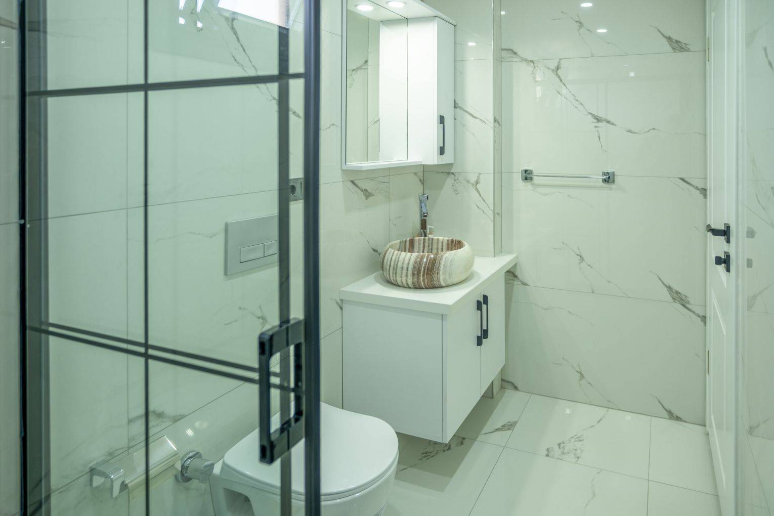 Seydikemer Gerişburnu'nda Geniş Ailelere Uygun, Özel Havuzlu, 3+1 Kiralık Villa