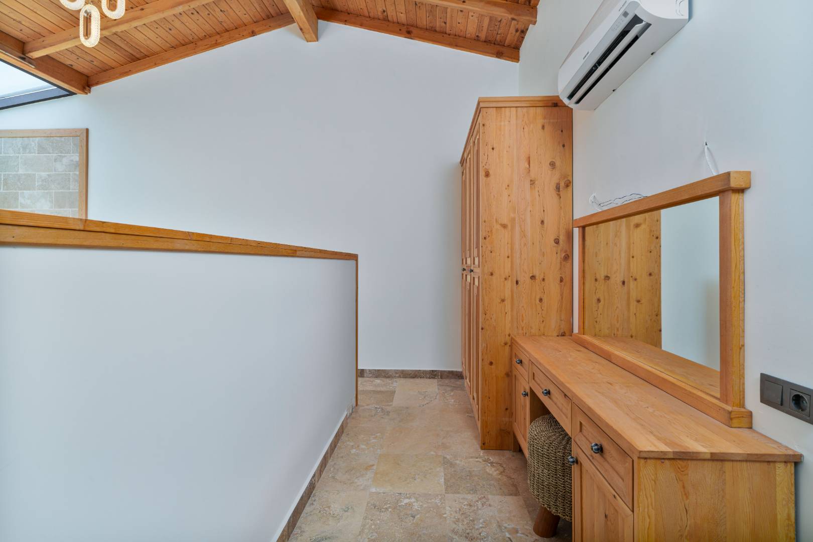 Fethiye Seydikemer'de Doğa İle İç İçe, Özel Havuzlu, Lüks Villa