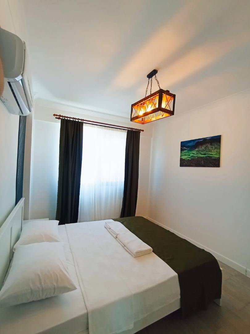 Seydikemer Korubükü'nde Çekirdek Ailelere Uygun, Özel Havuzlu, Bahçeli Villa 45930 — 7
