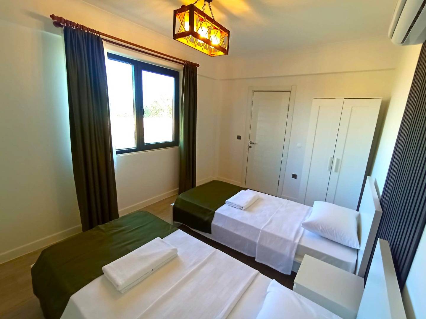 Seydikemer Korubükü'nde Çekirdek Ailelere Uygun, Özel Havuzlu, Bahçeli Villa 45930 — 9