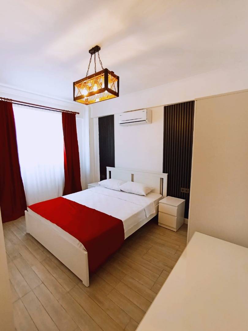 Seydikemer Korubükü'nde Sakin Konumda, Özel Havuzlu, 2+1 Villa