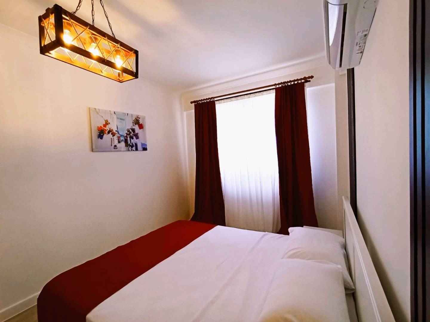 Seydikemer Korubükü'nde Sakin Konumda, Özel Havuzlu, 2+1 Villa