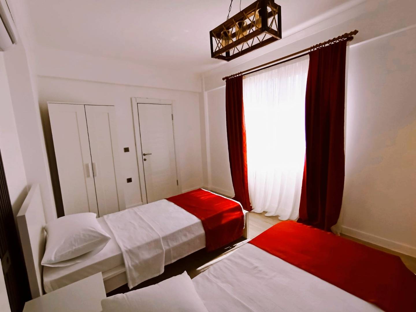 Seydikemer Korubükü'nde Sakin Konumda, Özel Havuzlu, 2+1 Villa