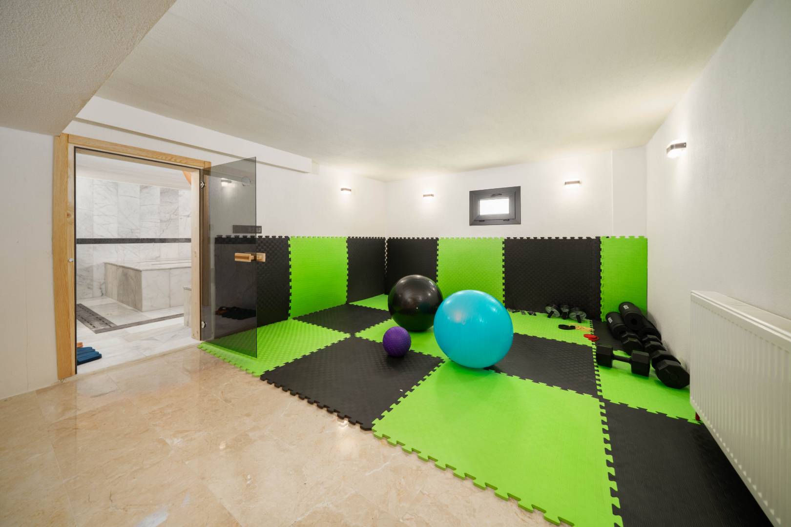 Seydikemer Kumluova'da Modern Tasarımlı, Özel Havuzlu, Lüks Villa