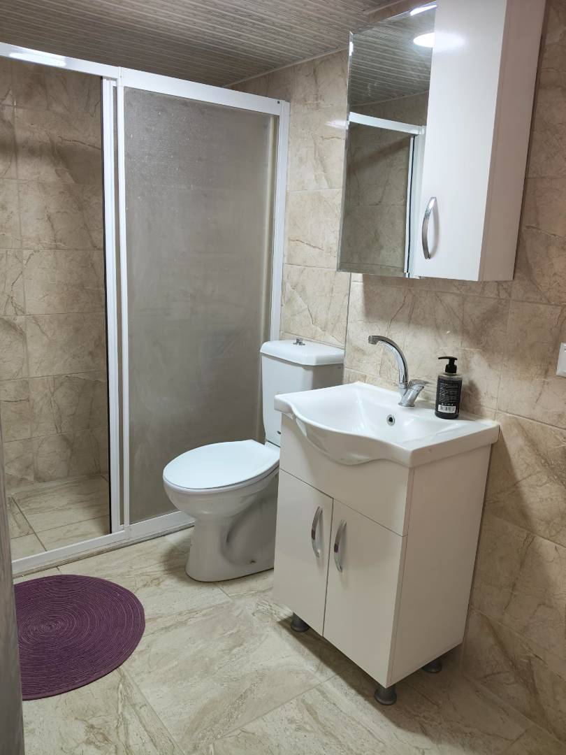 Mersin Silifke'de Denize Yakın, 1+1, 2 Kişilik Oda