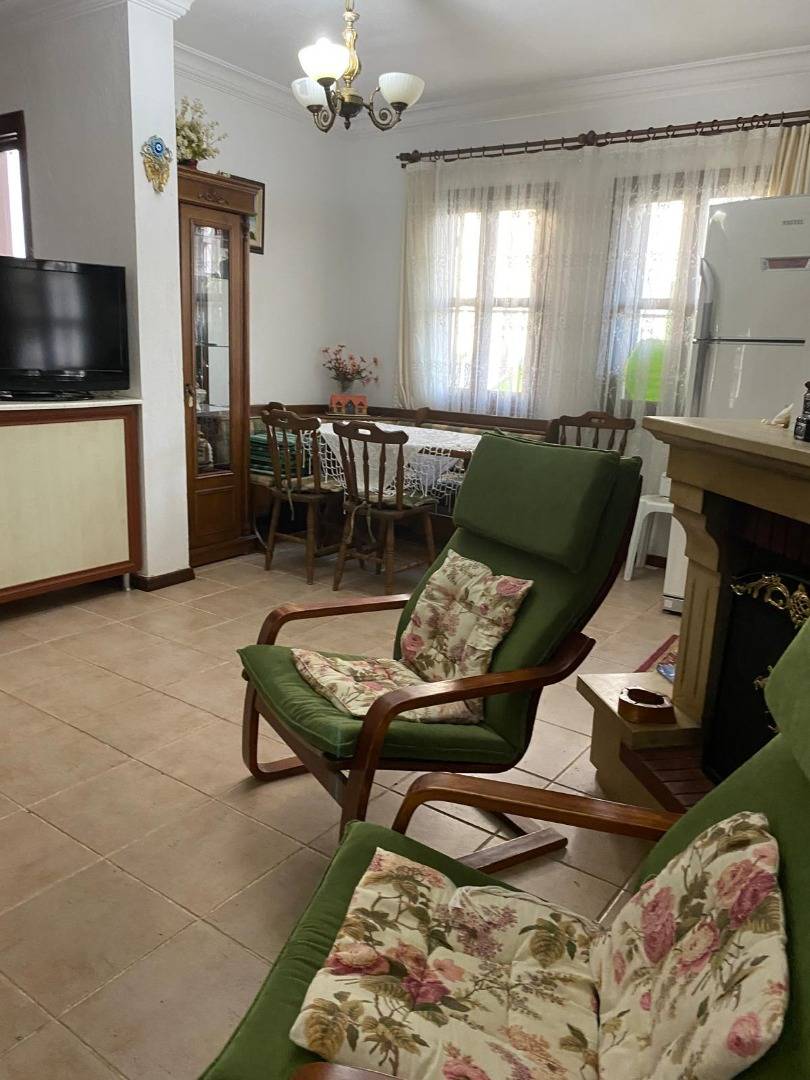 Ula Akyaka'da Geniş Ailelere Uygun, 8 Kişilik, Konforlu Ev