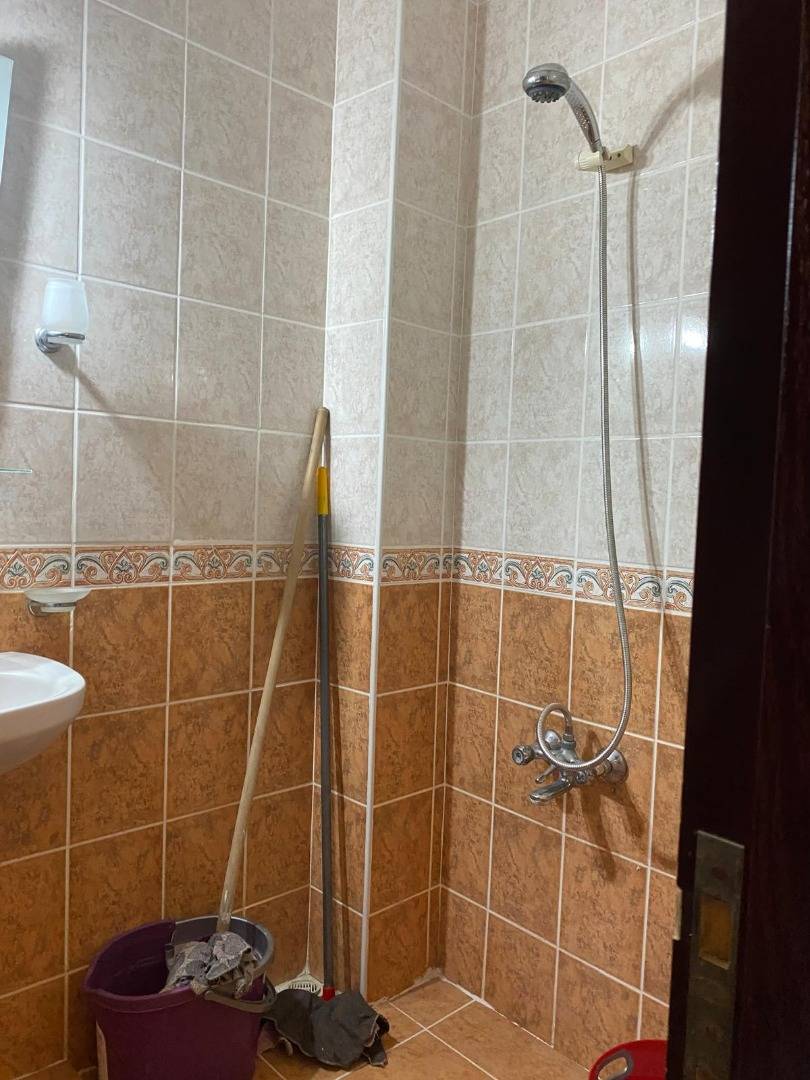 Ula Akyaka'da Geniş Ailelere Uygun, 8 Kişilik, Konforlu Ev