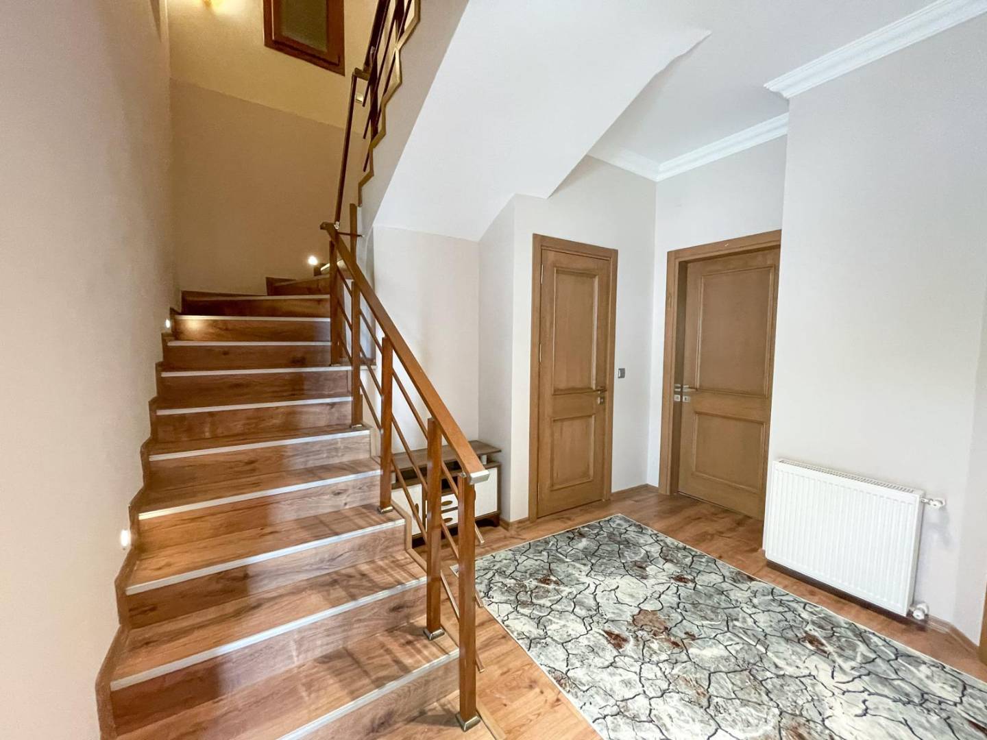 Ula Esentepe'de Kalabalık Ailelere Uygun, Özel Havuzlu, Modern Villa 46200 — 6
