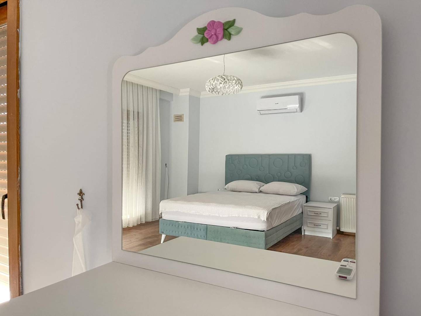 Ula Esentepe'de Kalabalık Ailelere Uygun, Özel Havuzlu, Modern Villa 46200 — 8