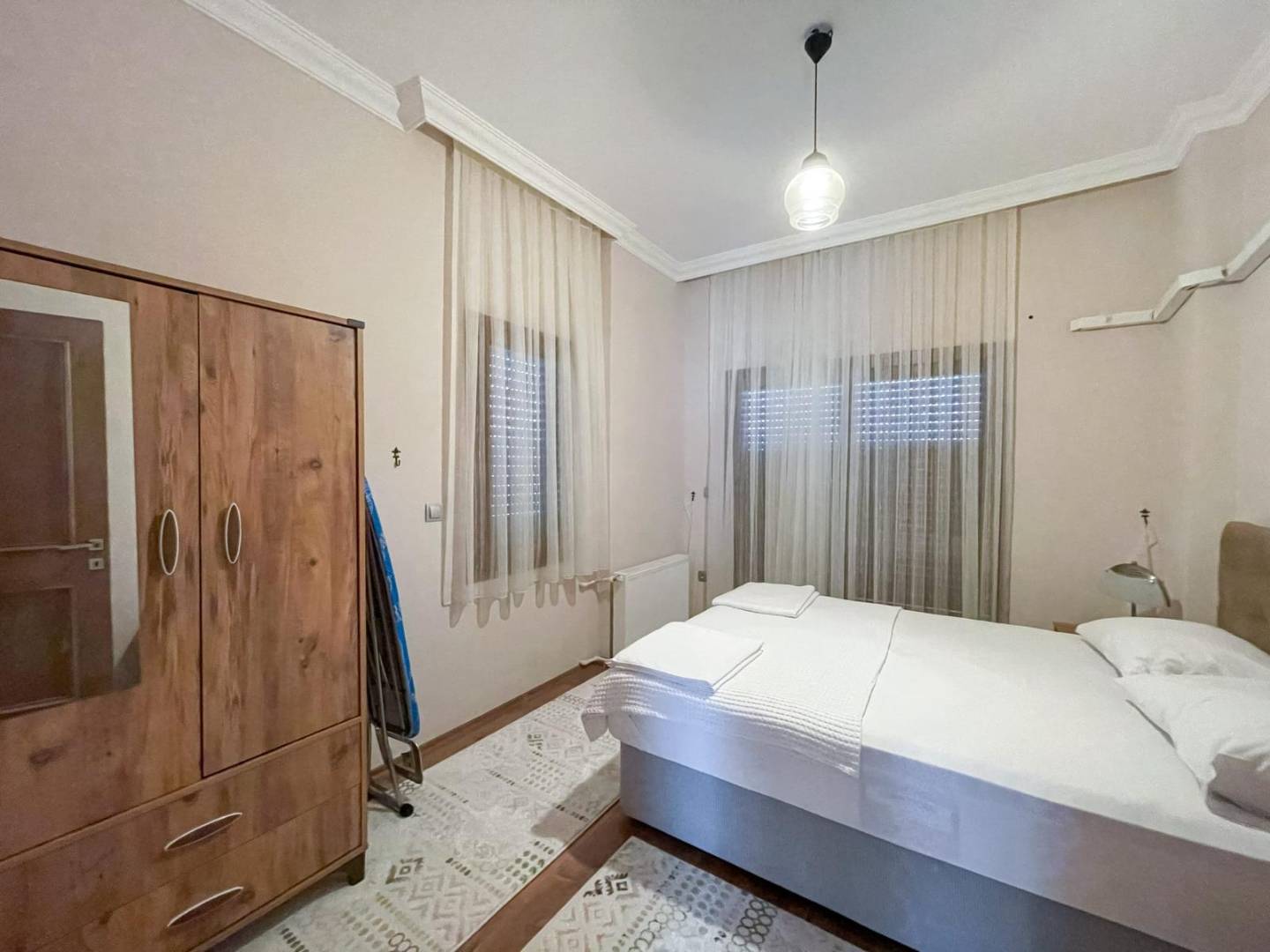 Ula Esentepe'de Kalabalık Ailelere Uygun, Özel Havuzlu, Modern Villa