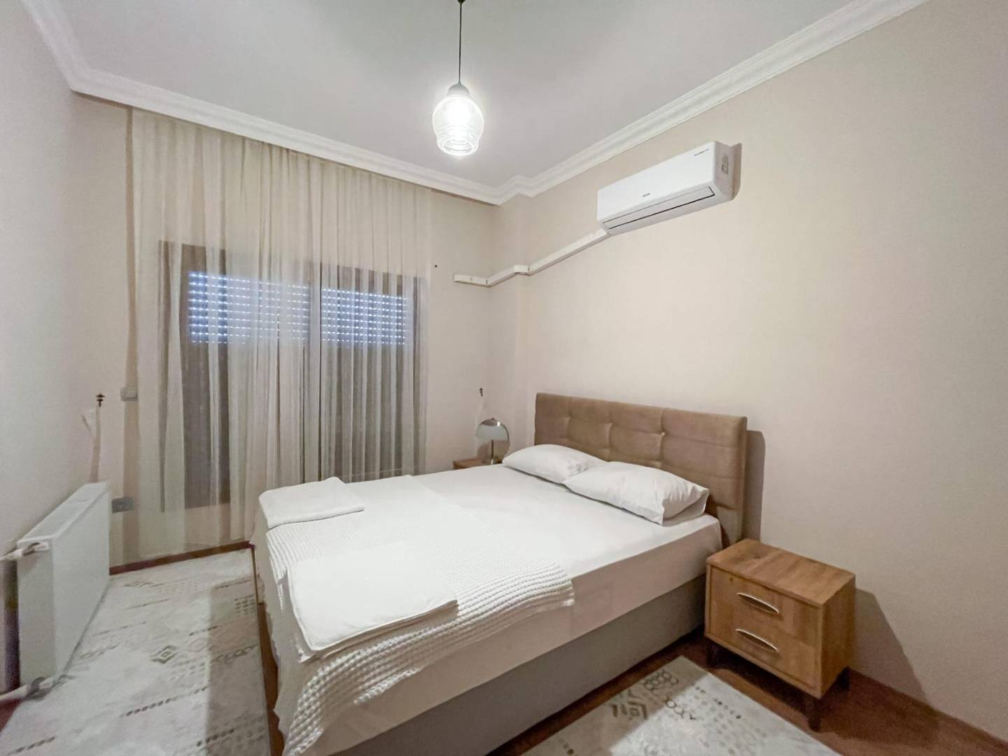 Ula Esentepe'de Kalabalık Ailelere Uygun, Özel Havuzlu, Modern Villa